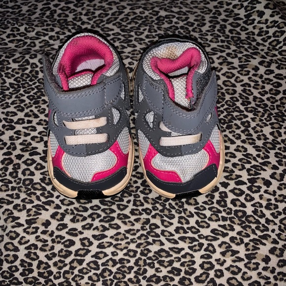 infant nike shoes 2c